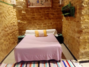 Charming Apartment in Central Tunis with Terrace